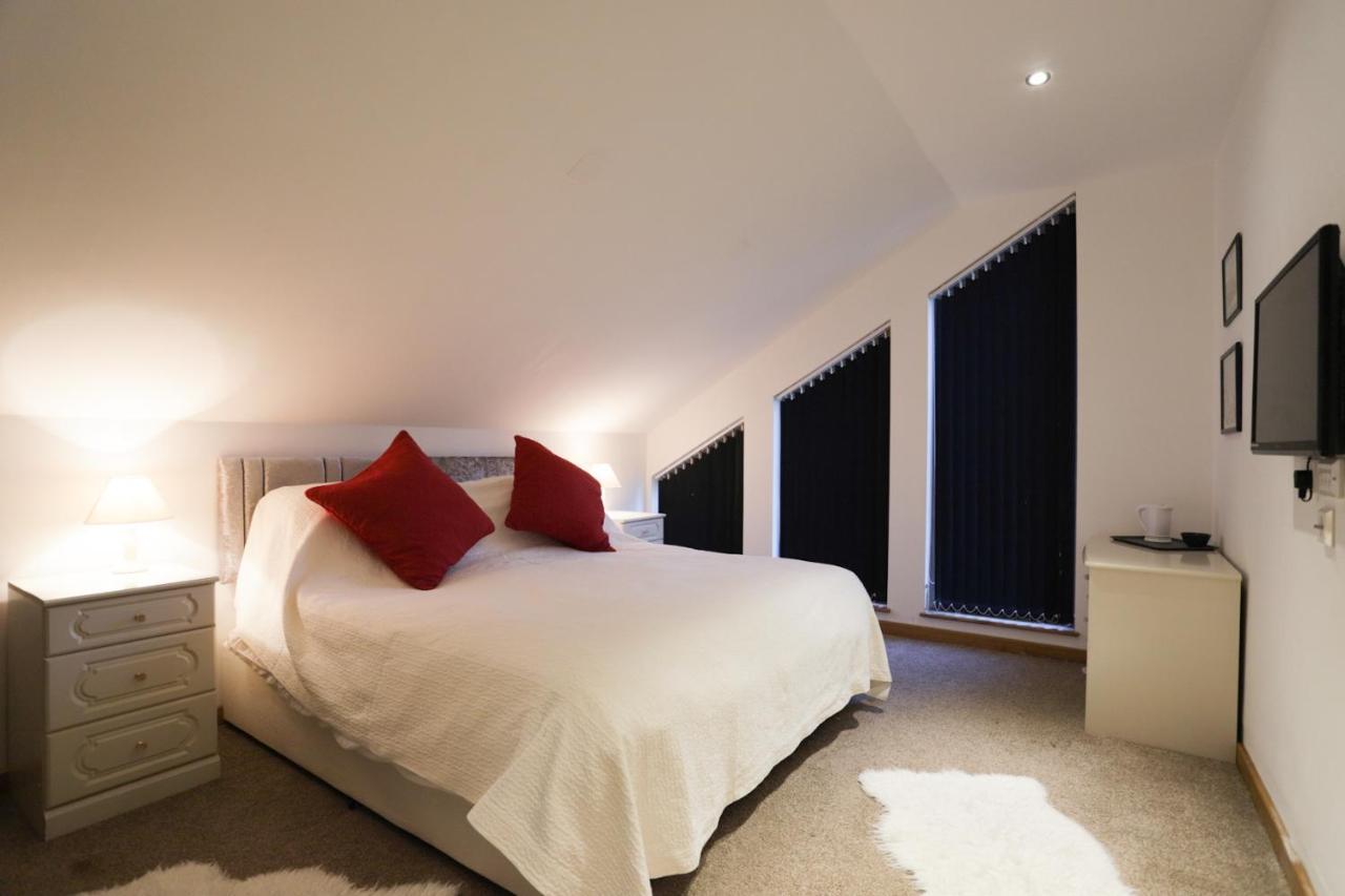 Crackin View Guest House 赫克瑟姆 外观 照片