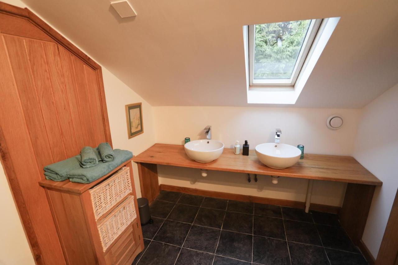 Crackin View Guest House 赫克瑟姆 外观 照片