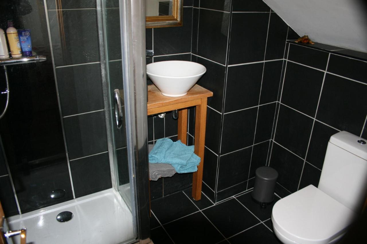 Crackin View Guest House 赫克瑟姆 外观 照片